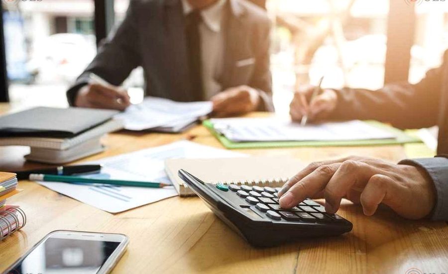 junior accountant