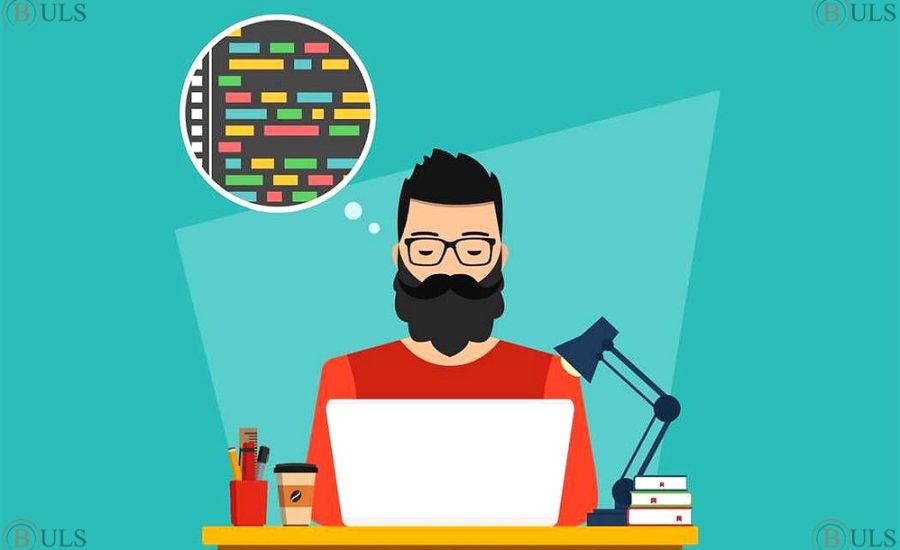 junior Android developer