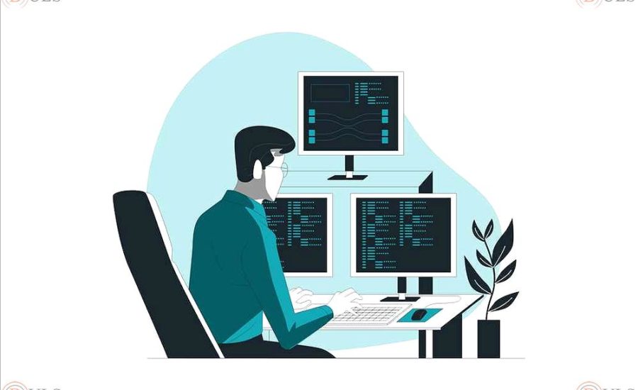 junior backend-разработчик