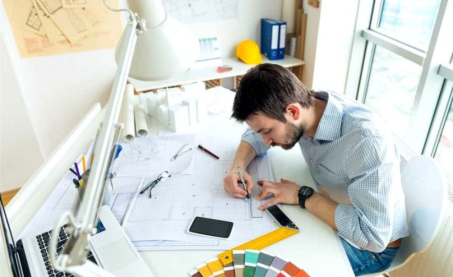 junior designer