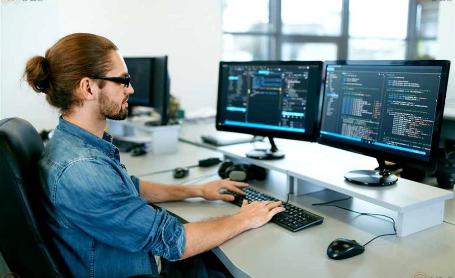 junior IOS developer