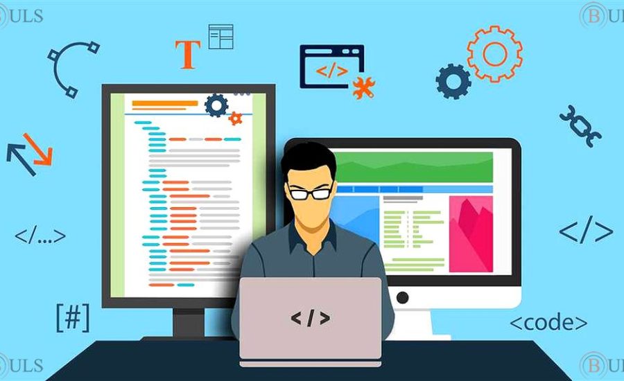 junior JavaScript developer