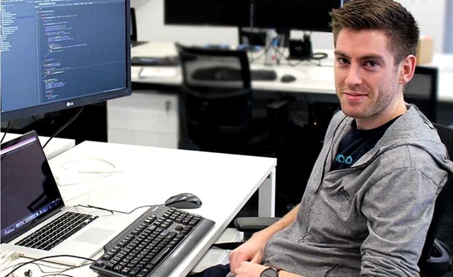junior PHP developer