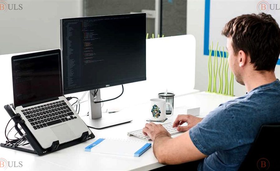 junior software engineer