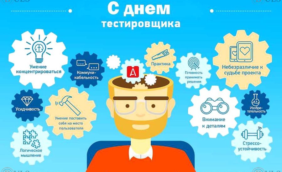junior тестировщик