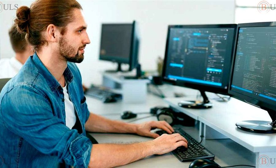 junior web-разработчик