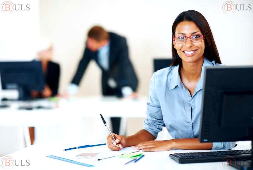 key account manager