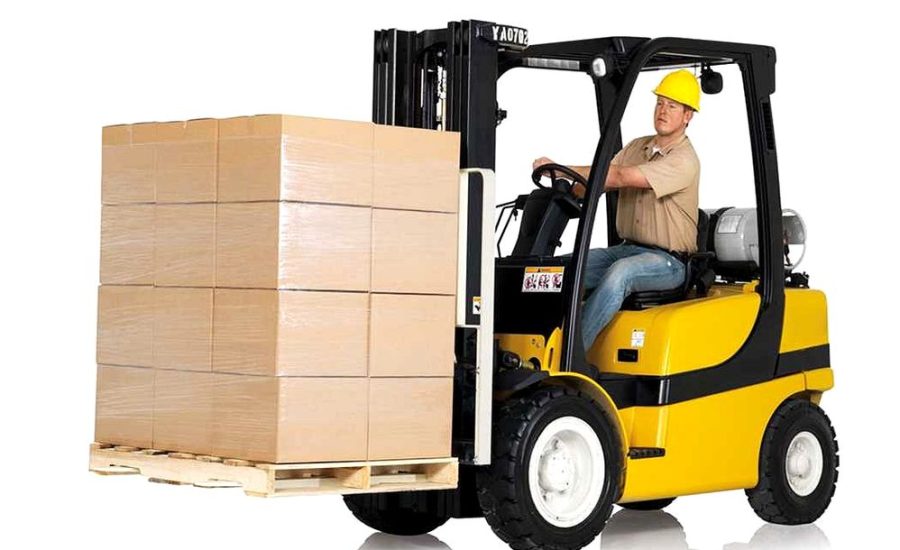 кладовщик-карщик