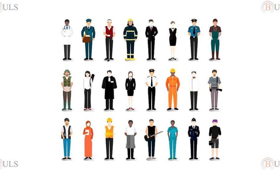 комендант здания