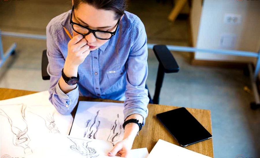 конструктор одежды