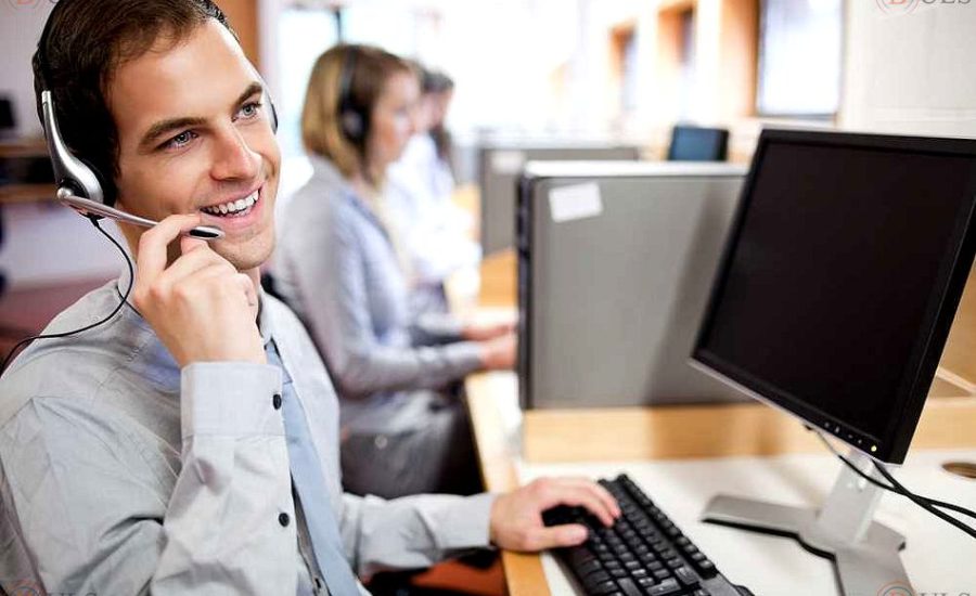 консультант call-центра