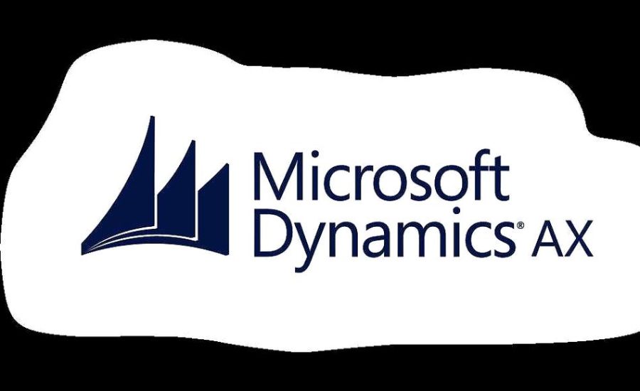 консультант Microsoft Dynamics AX