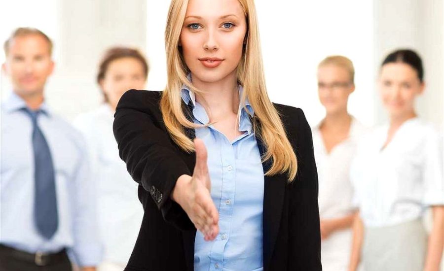 консультант по подбору персонала