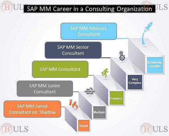 консультант SAP MM