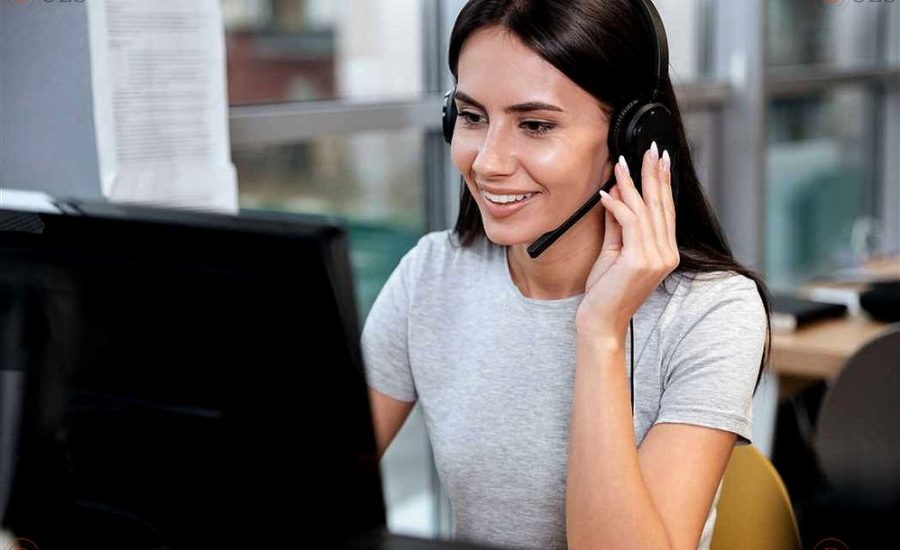 консультант в call-центр
