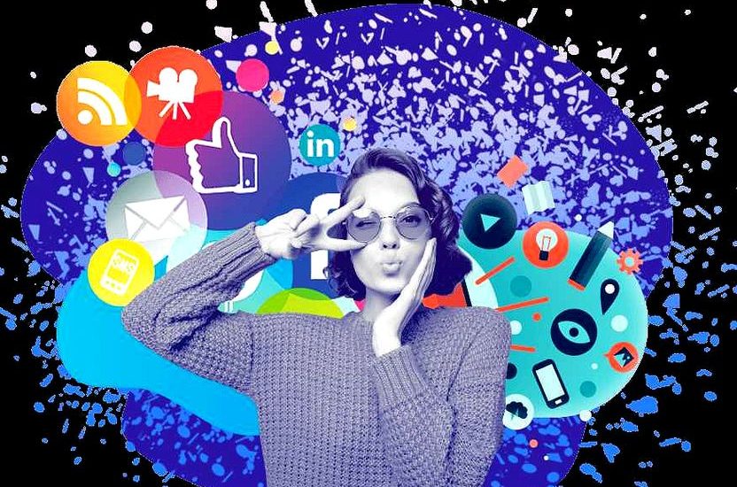 контент-менеджер SMM