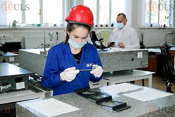 контролер отгрузки