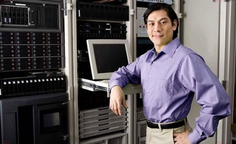 Linux administrator