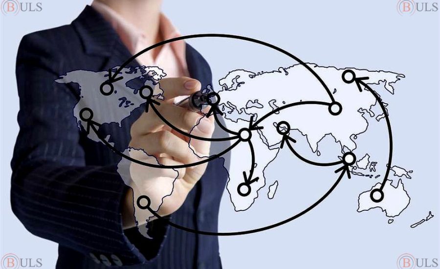 logistic manager