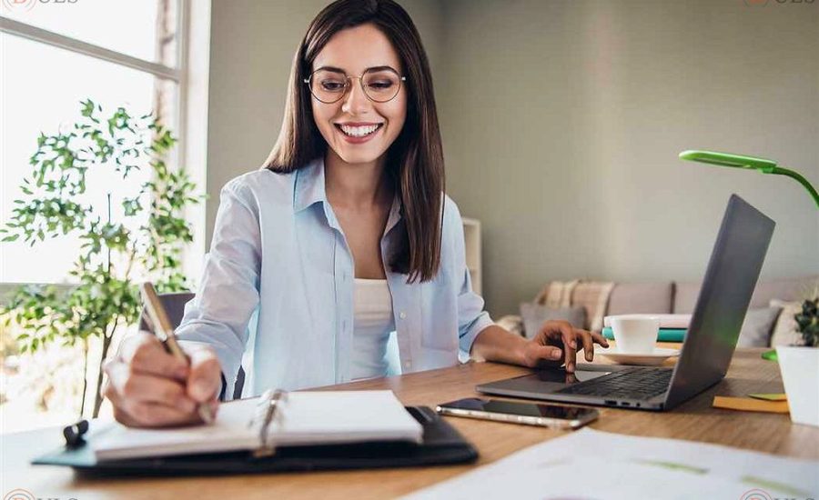 management accountant