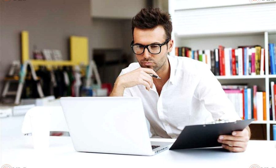 market research specialist