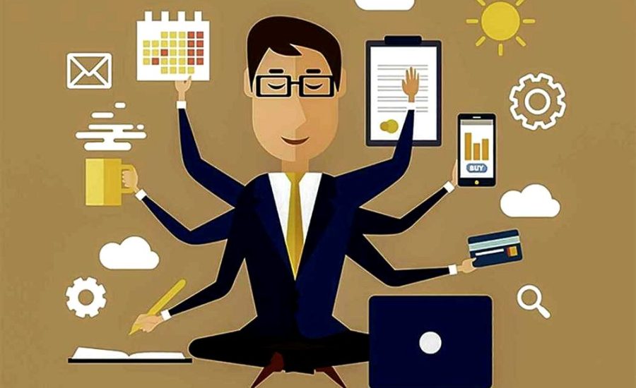 marketing assistant