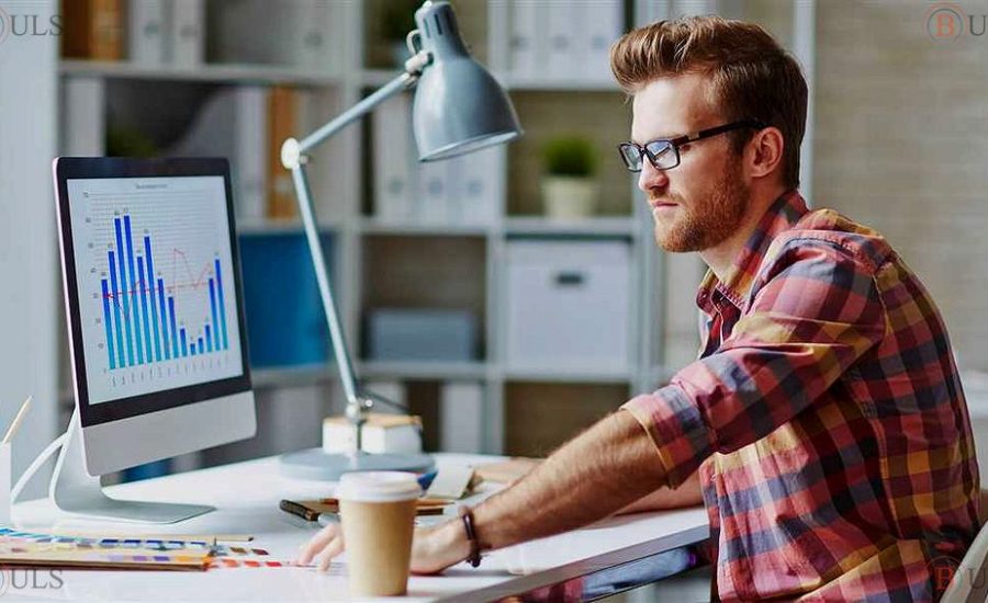 marketing intern
