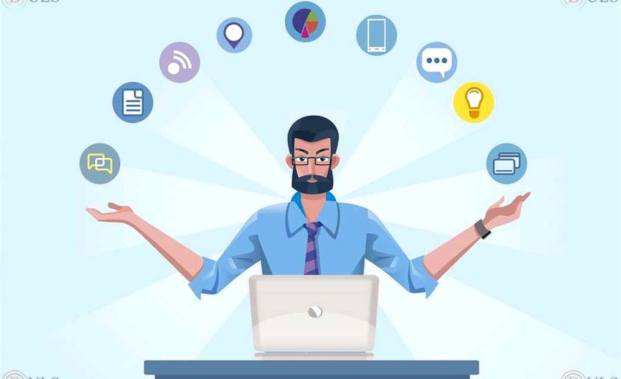 marketing manager