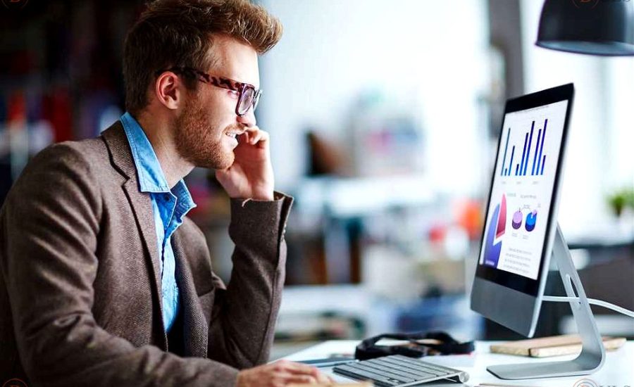 marketing specialist