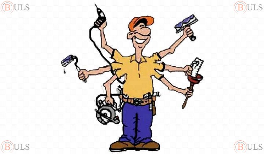 мастер на все руки