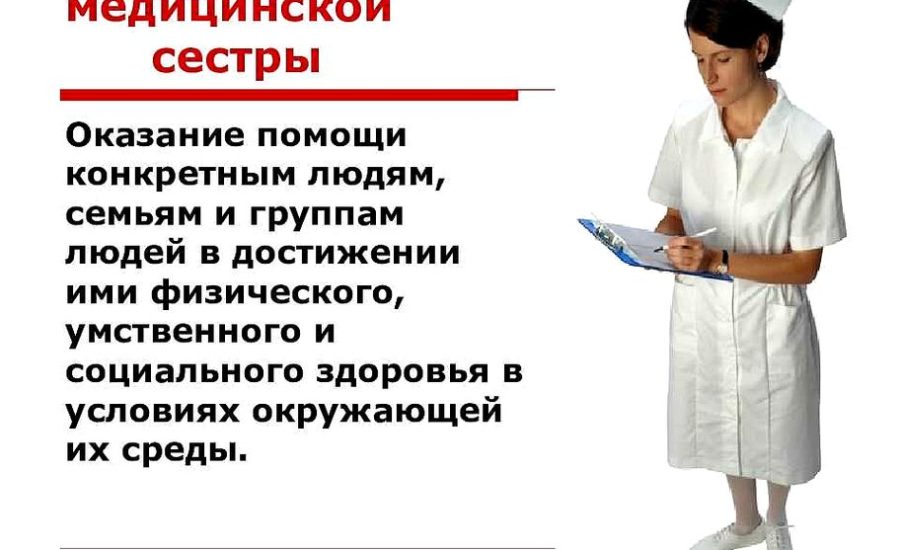 медицинская сестра функциональной диагностики