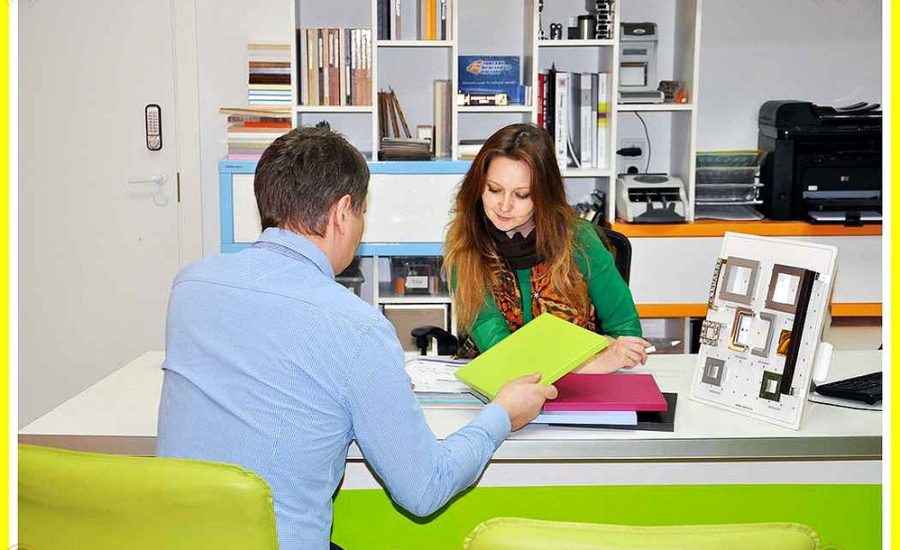 менеджер-дизайнер кухонной мебели