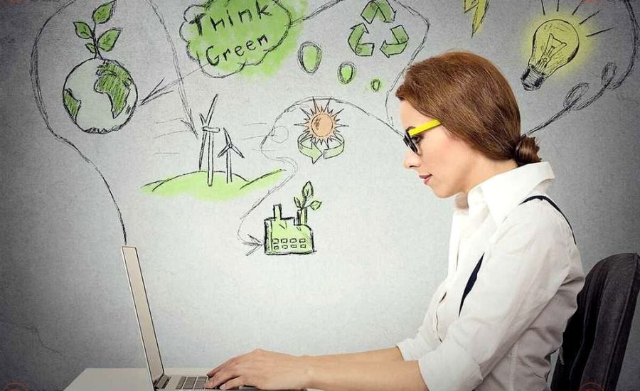 менеджер-эколог