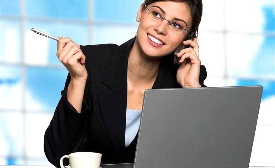 менеджер-консультант в интернет-магазин