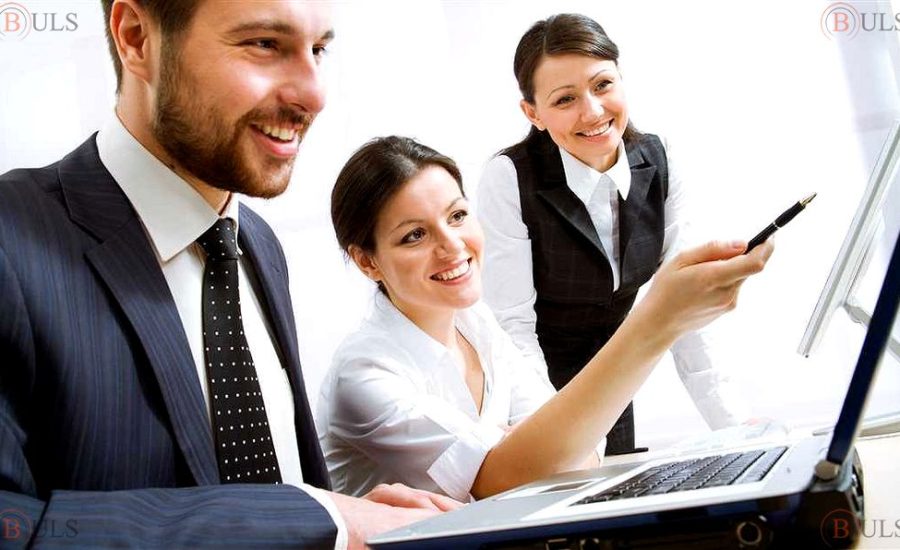 менеджер корпоративных продаж