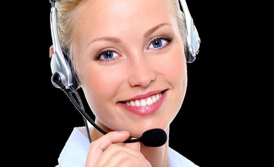 менеджер-оператор call-центра