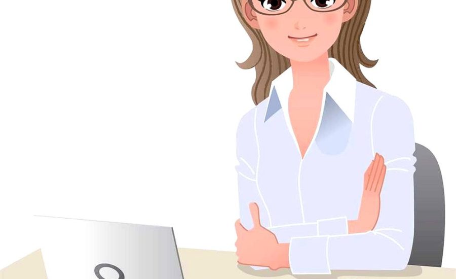 менеджер отдела кадров