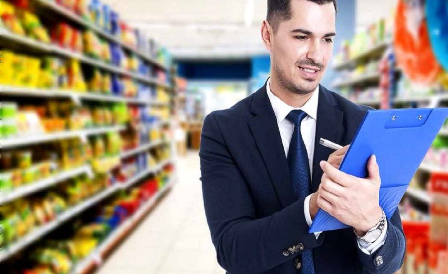 менеджер отдела оптовых продаж
