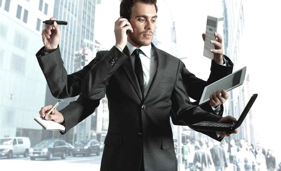 менеджер по инновациям