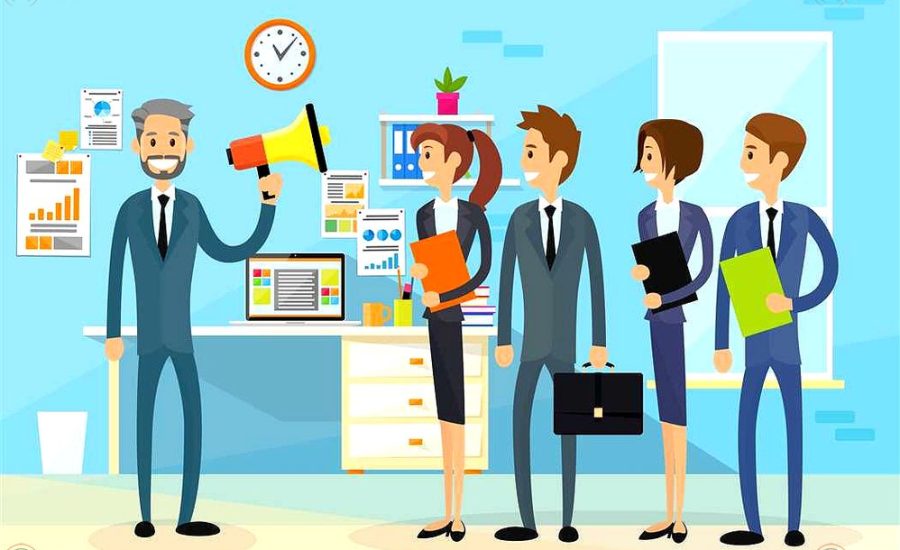 менеджер по корпоративным продажам