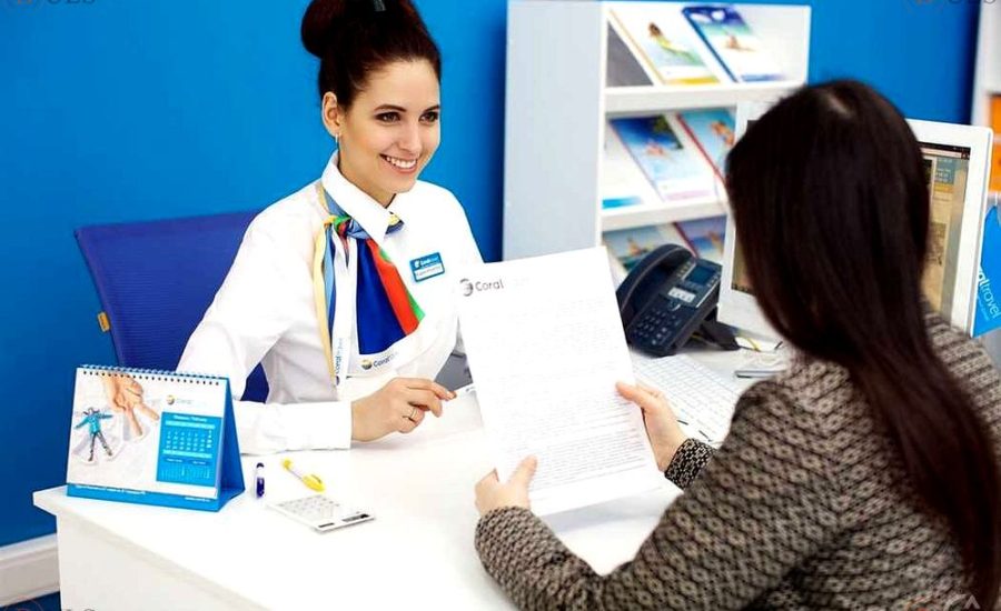 менеджер по медицинскому туризму