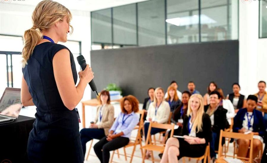 менеджер по организации семинаров