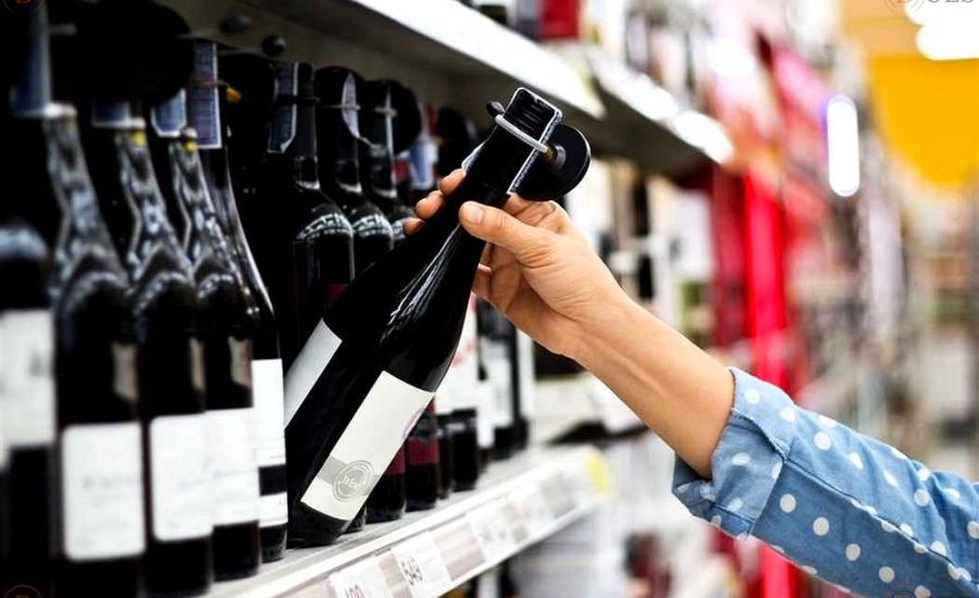 менеджер по продажам алкогольной продукции