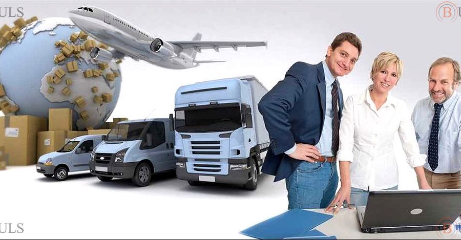 менеджер по продажам (грузоперевозки)