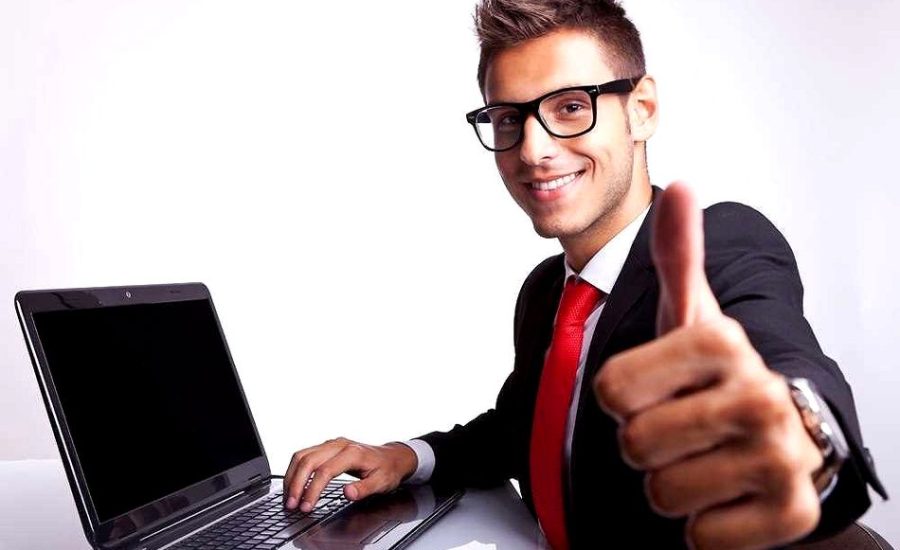 менеджер по продажам IT-услуги
