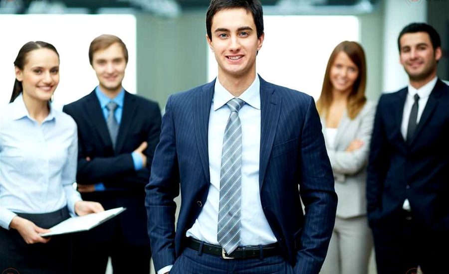 менеджер по продажам корпоративных услуг