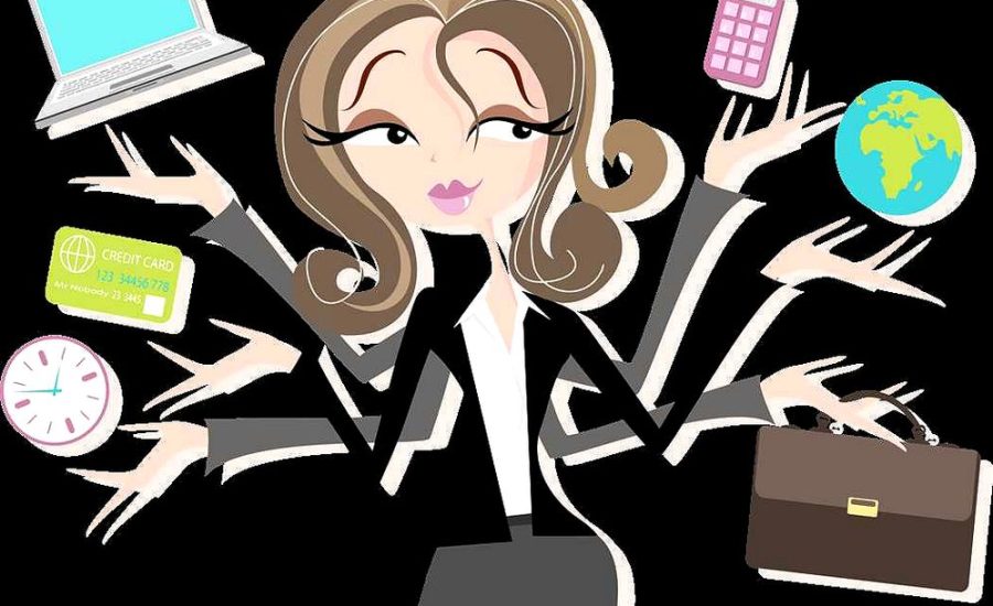 менеджер по продажам (косметология)