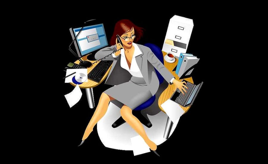 менеджер по продажам расходных материалов