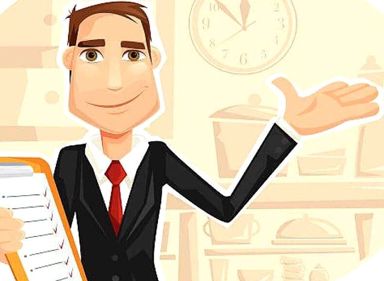 менеджер по продажам рекламных площадей