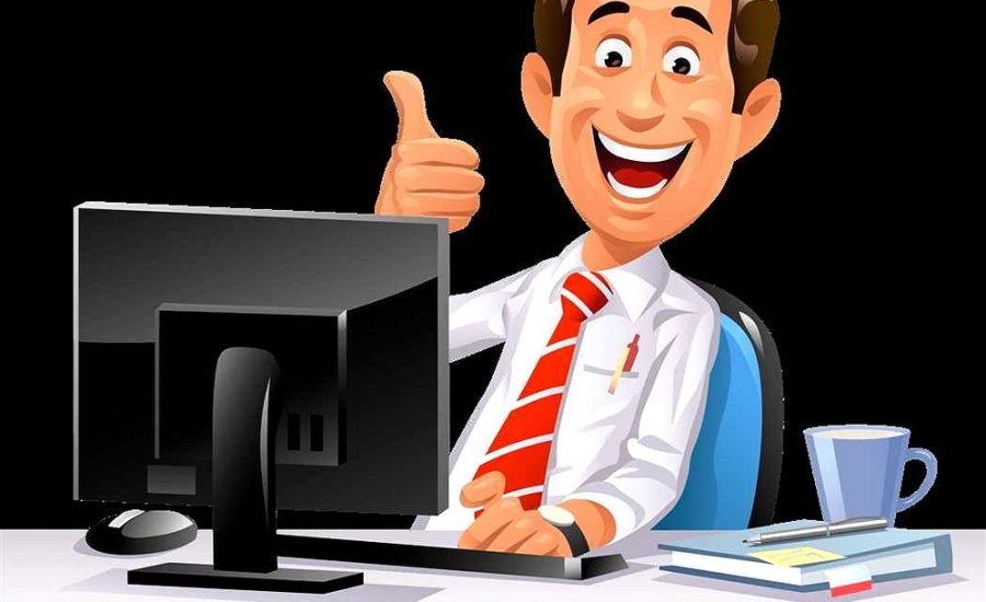менеджер по продажам услуг (B2B)
